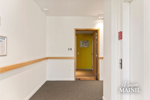 Appartement te koop / Merelbeke