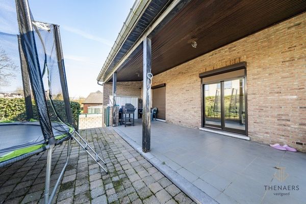 Huis te koop / Sint-Truiden