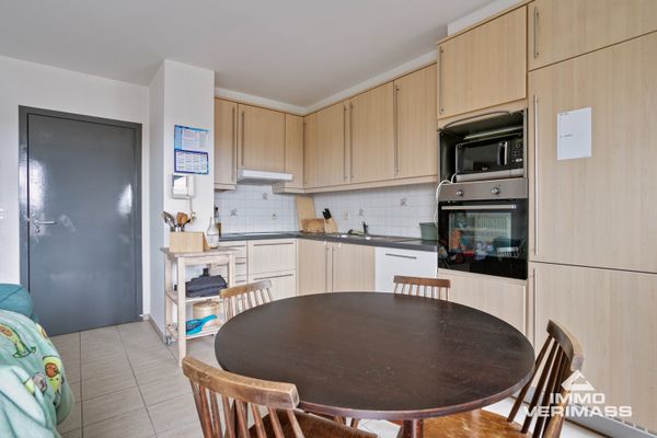 Appartement te koop / Kessel-Lo