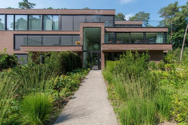 Appartement
                                te koop
                                in Waasmunster