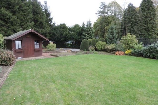 Huis verkocht / Koersel