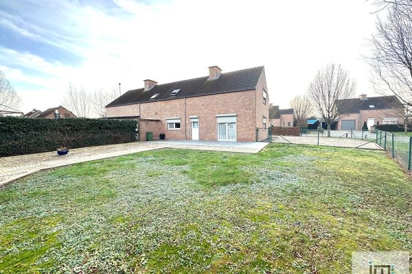 Huis te koop / Sint-Truiden