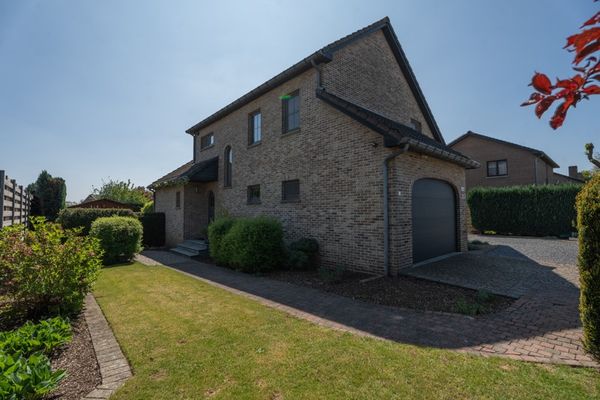 Huis
                                verkocht in Heusden-Zolder