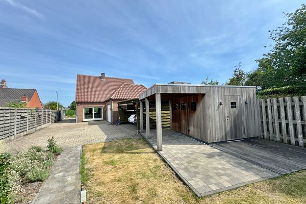 Huis
                            te huur in Vlimmeren