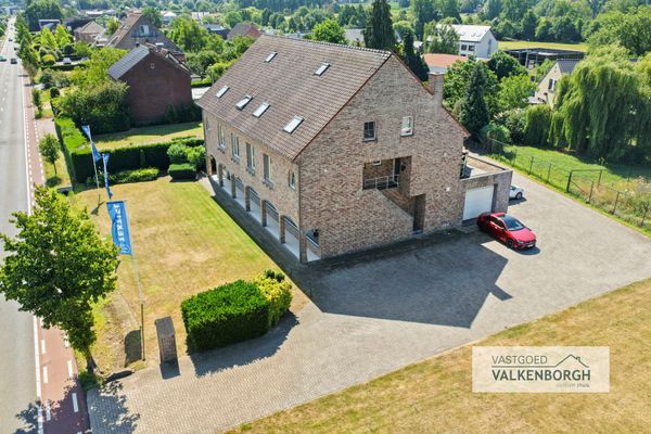 Commercieel te koop / Diepenbeek