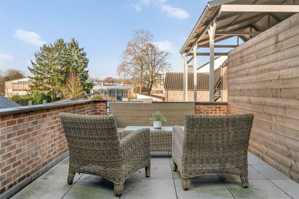 Appartement te koop / Houthalen-Helchteren