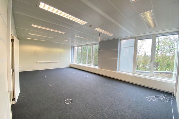 Kantoor te huur / Hasselt