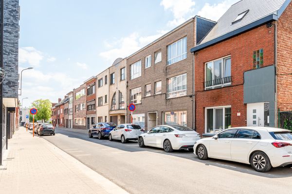 Appartement
                                te huur
                                in Willebroek