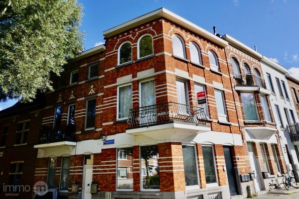 Studio
                            te huur in Leuven