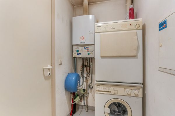 Appartement te koop / Sint-Truiden