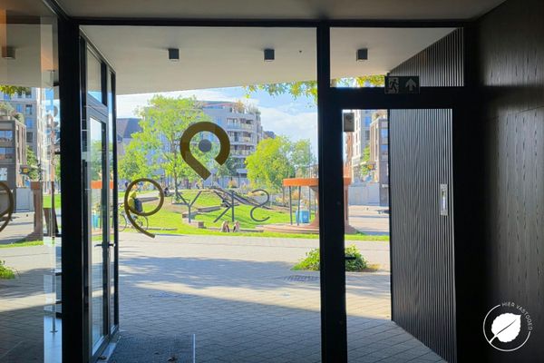 Garage te huur / Hasselt
