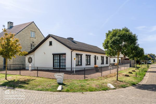 Huis
                            te koop in Beerse