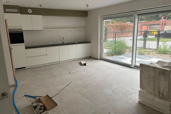 Appartement te koop / Turnhout