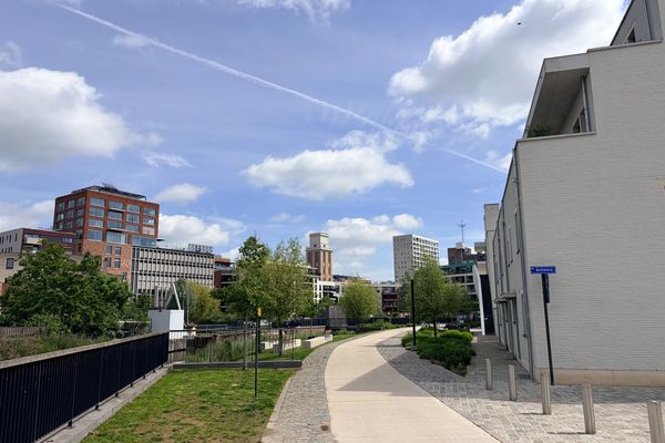 Huis te huur / Leuven