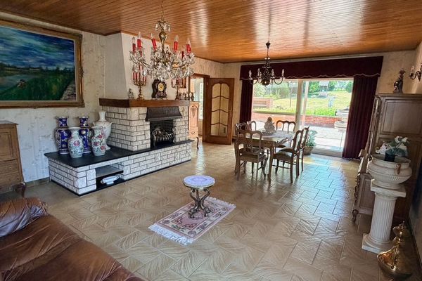 Huis te koop / Boutersem
