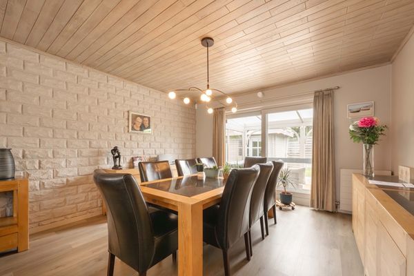 Huis optie koop / Sint-Baafs-Vijve