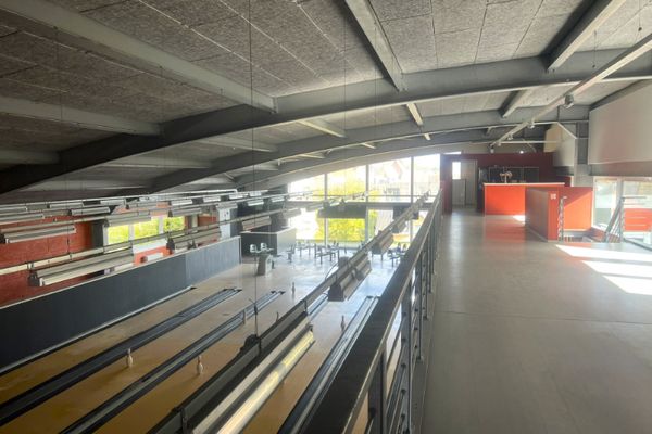 Commercieel te huur / Diksmuide