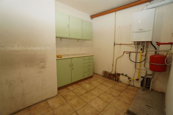 Huis te koop / Veerle