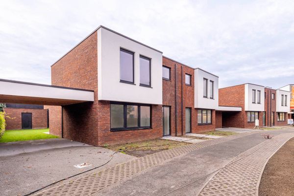 Huis te koop / Nijlen