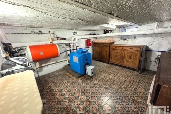 Huis te koop / Borgloon