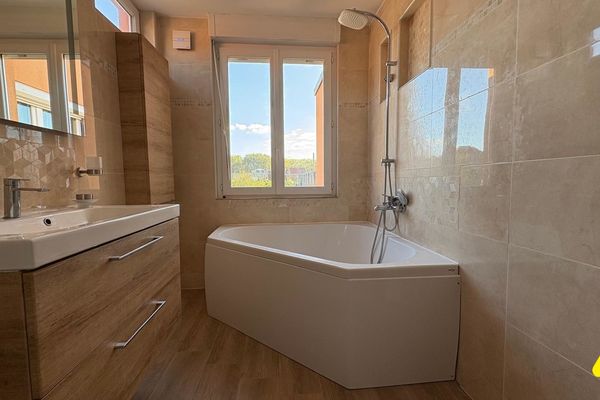 Appartement te huur / De Panne