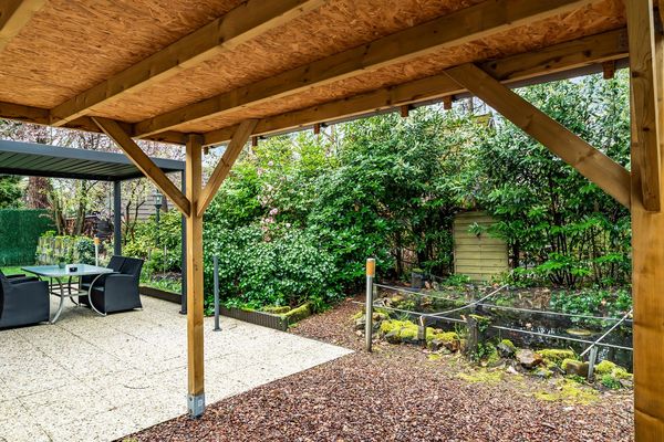 Vakantiewoning te koop / Rekem