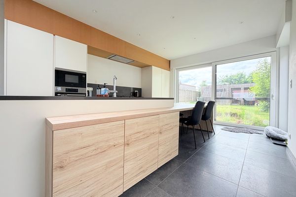 Huis
                                te koop
                                in Bovekerke