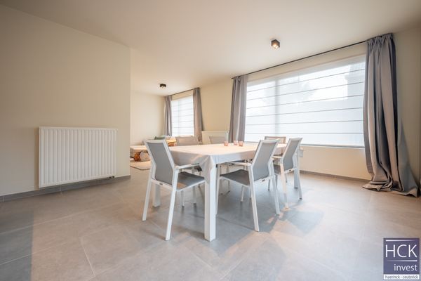 Appartement te huur / Kruishoutem