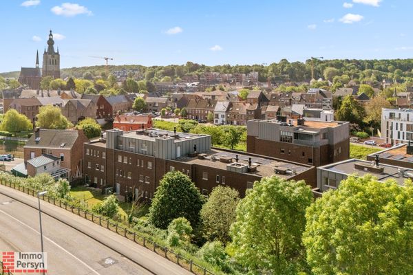 Appartement optie koop / Aarschot