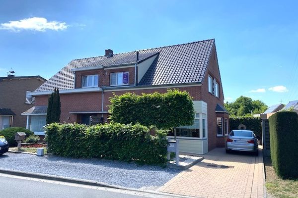 Woning
                            te koop in Geel