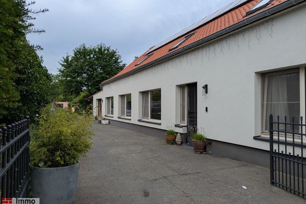 Huis te huur / Zichem