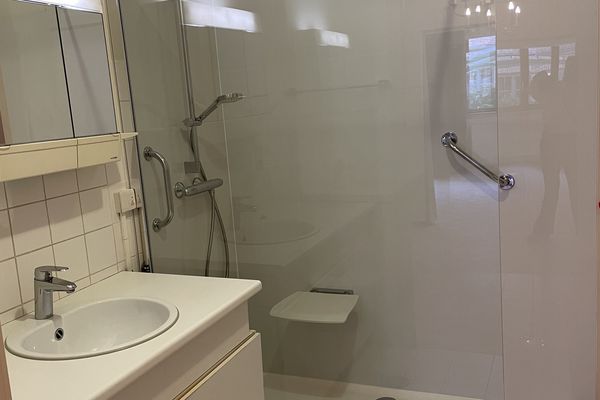 Assistentiewoning  te koop / Mechelen