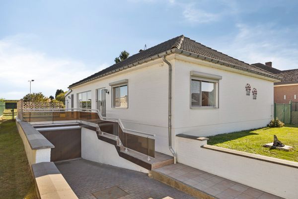 Woning
                            te koop in Landen