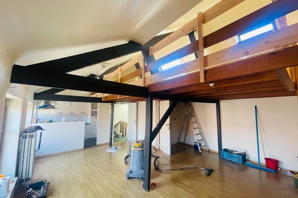 Appartement te huur / Brugge