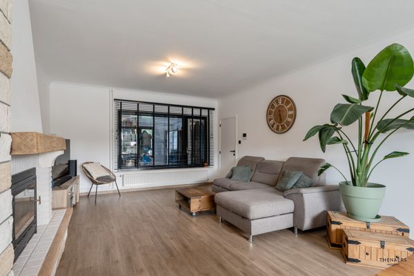 Huis te koop / Nieuwerkerken