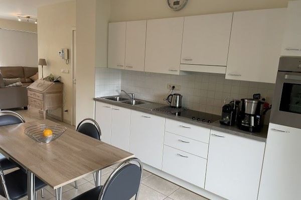 Appartement te huur / Zonhoven