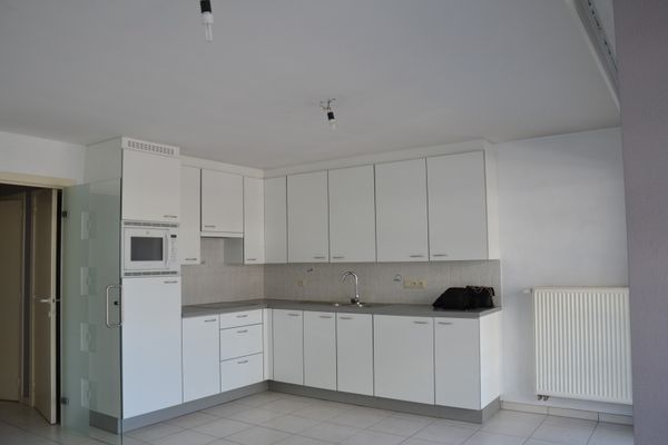 Appartement te huur / Oostende