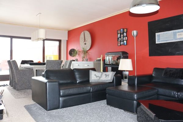 Huis te huur / Harelbeke