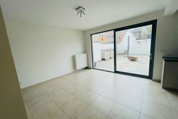 Huis te huur / Brugge