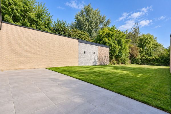 Huis te koop / Kaprijke