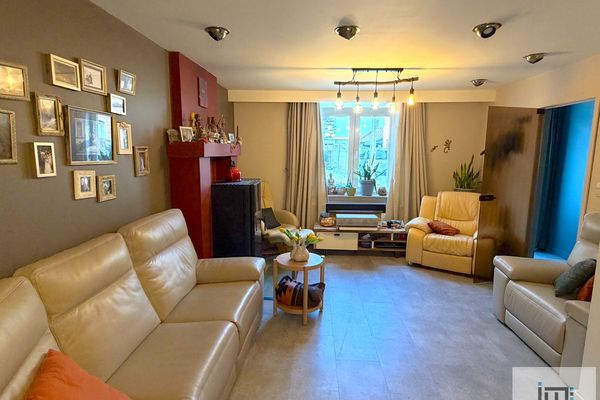 Huis te koop / Hasselt