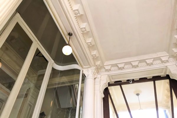 Appartement te koop / Gent