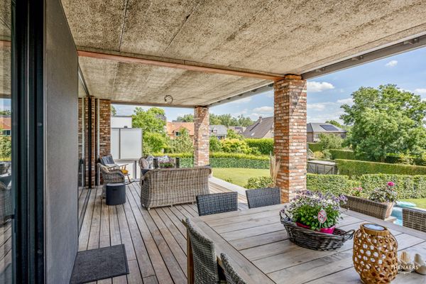 Huis te koop / Borgloon