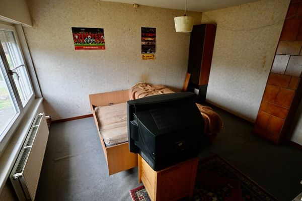 Huis te koop / Itegem