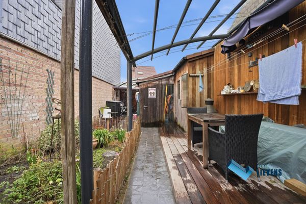 Huis te koop / Assebroek