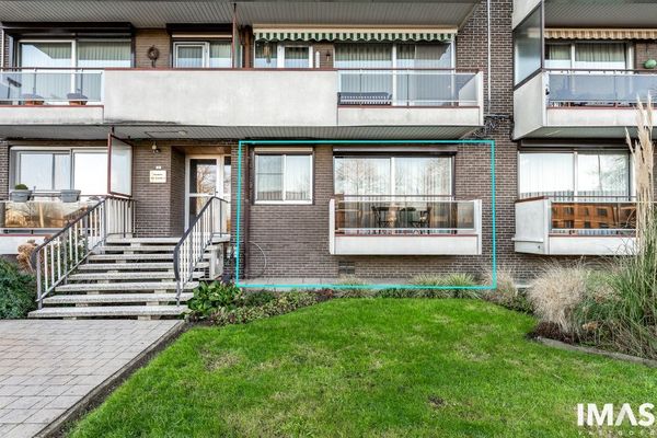 Appartement te koop / Hasselt