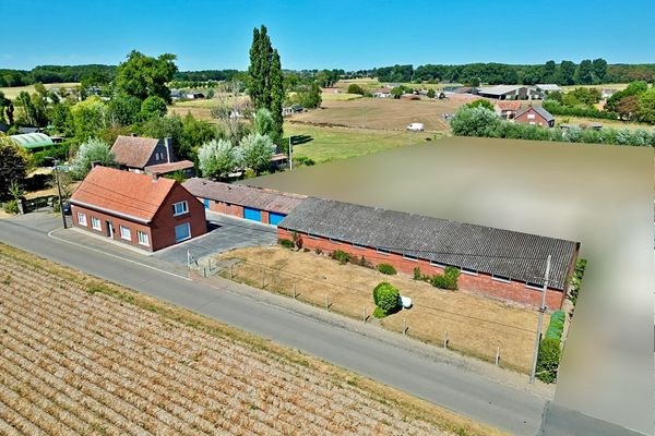 Huis te koop in Kortemark