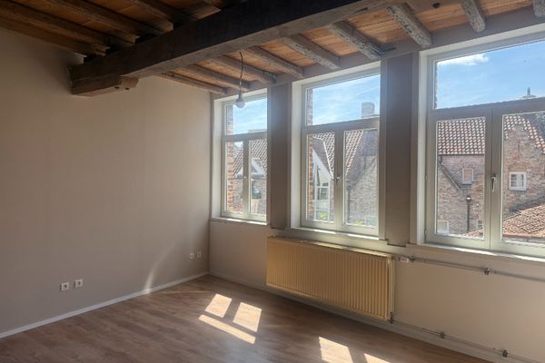 Huis te huur / Brugge