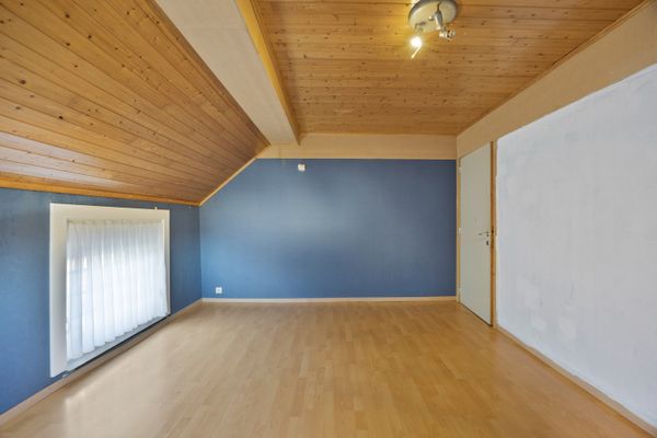 Huis optie koop / Ninove