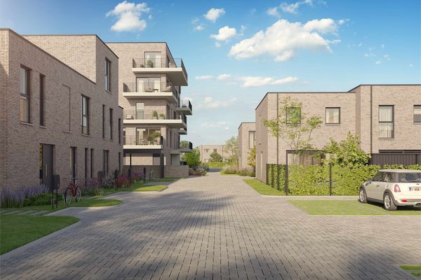 Huis te koop / Zelzate